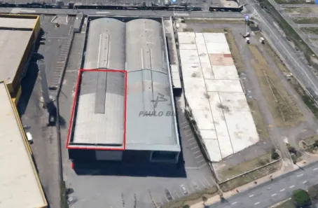 Galpão/Depósito/Armazém à venda, 1400m² no Vila Guilherme, São Paulo