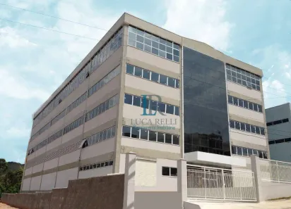 Galpão/Depósito/Armazém para alugar, 5315m² no Tamboré, Santana de Parnaíba