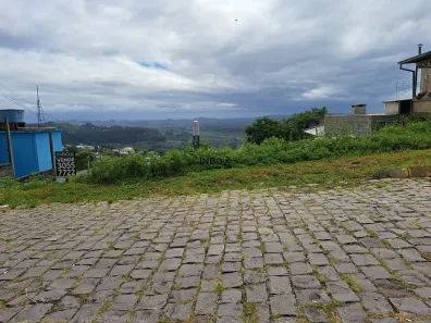 Lote/Terreno à venda, 825m² no Cidade Alta, Bento Gonçalves