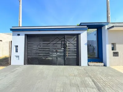Casa com 3 Quartos à venda, 150m² no Jardim Bom Sucesso, Indaiatuba