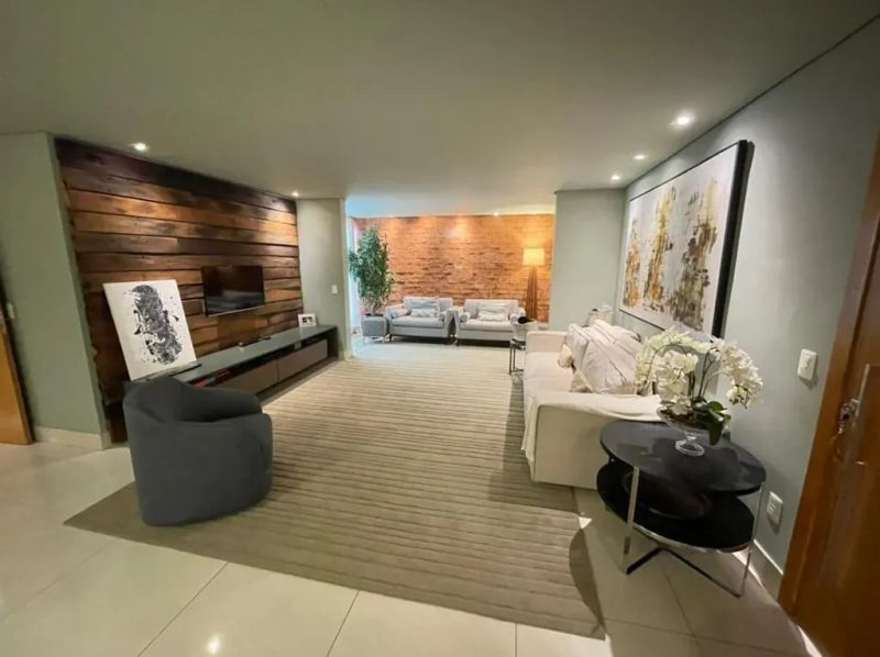 Apartamento com 2 quartos — Liberdade, Belo Horizonte
