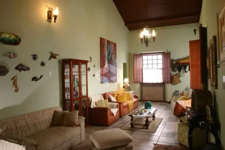 Casa com 3 Quartos à venda, 225m² no Sambaqui, Florianópolis