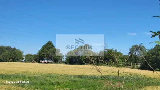 Lote/Terreno à venda, 10900m² no Cachoeira, São José dos Pinhais