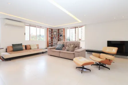 Apartamento com 2 Quartos à venda, 204m² no Pinheiros, São Paulo