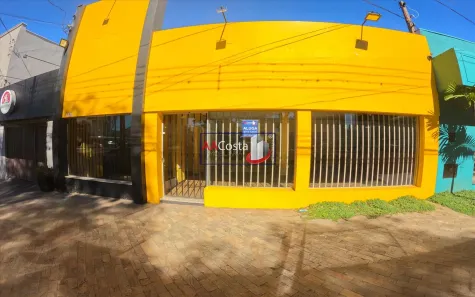 Ponto Comercial para alugar, 113m² no Centro, Franca