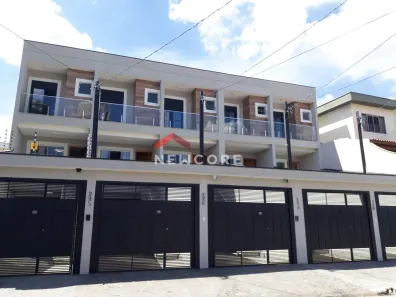 Sobrado com 3 Quartos à venda, 160m² no Vila Santana, São Paulo