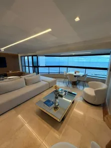 Apartamento com 4 Quartos à venda, 172m² no Piedade, Jaboatão dos Guararapes