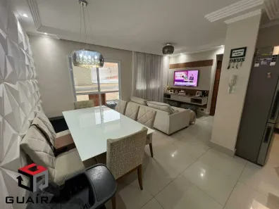 Apartamento com 2 Quartos à venda, 68m² no Anchieta, São Bernardo do Campo