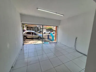Ponto Comercial para alugar, 40m² no Jardim Jua, São Paulo