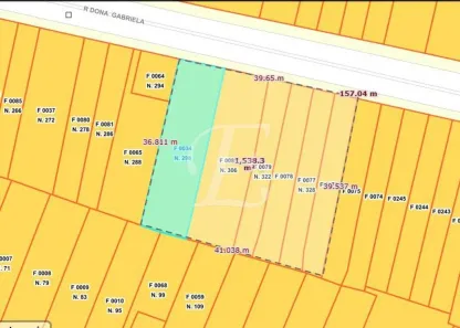 Lote/Terreno à venda, 1744m² no Vila Dom Pedro II, São Paulo
