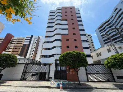 Apartamento com 3 Quartos à venda, 126m² no Ponta Verde, Maceió