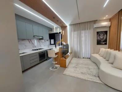 Apartamento com 3 Quartos à venda, 78m² no Swiss Park, Campinas