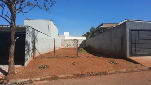 Lote/Terreno à venda, 220m² no Dois Córregos, Piracicaba