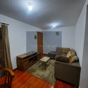 Apartamento com 2 Quartos à venda, 54m² no Jardim Yolanda, Jacareí