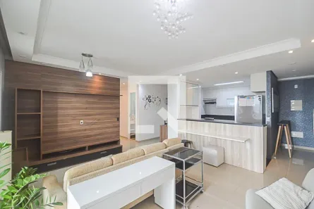 Apartamento com 3 Quartos à venda, 107m² no Baeta Neves, São Bernardo do Campo