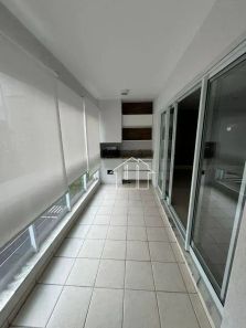 Apartamento com 3 Quartos à venda, 144m² no Vila Ema, São José dos Campos