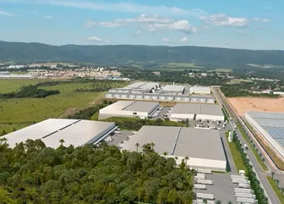 Galpão/Depósito/Armazém para alugar, 5476m² no Parque Industrial RM, Jundiaí