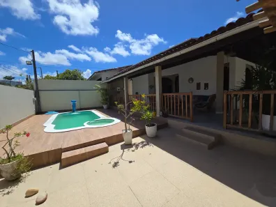 Casa com 4 Quartos à venda, 850m² no Centro, Maceió