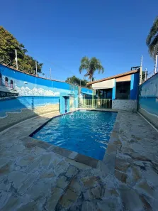 Ponto Comercial à venda, 183m² no Loteamento Portal Santa Inês, São José dos Campos
