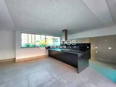 Apartamento com 4 Quartos à venda, 282m² no Anchieta, Belo Horizonte