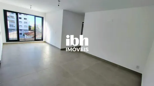 Apartamento com 3 Quartos à venda, 83m² no Santo Antônio, Belo Horizonte
