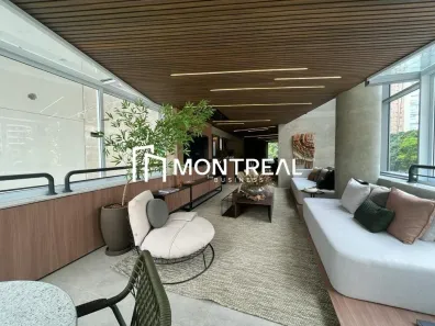 Apartamento com 3 Quartos à venda, 185m² no Vila Mariana, São Paulo