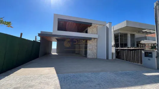 Casa de Condomínio com 3 Quartos à venda, 241m² no Loteamento Terras Alpha São José dos Campos, São José dos Campos