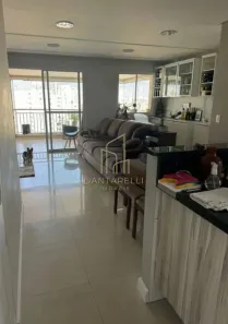 Apartamento com 2 Quartos à venda, 79m² no Cambuci, São Paulo