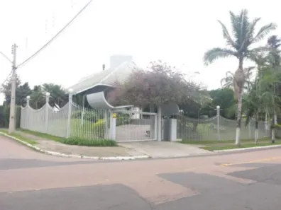 Casa com 4 Quartos à venda, 490m² no Parque Amador, Esteio