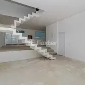 Casa de Condomínio com 3 Quartos à venda, 180m² no Aberta dos Morros, Porto Alegre