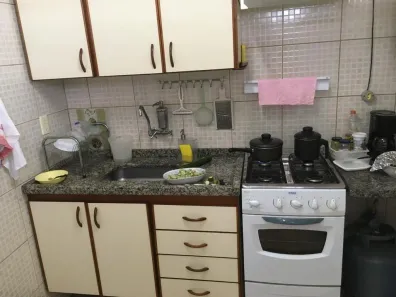 Casa de Condomínio com 2 Quartos à venda, 55m² no Estância Árvore da Vida, Sumaré