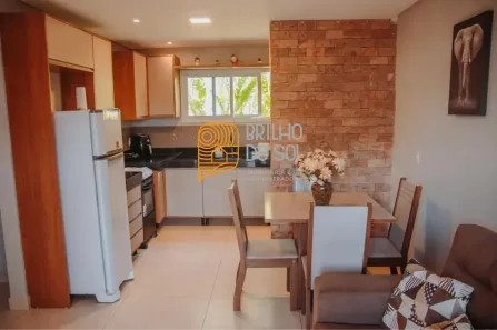 Apartamento com 2 Quartos à venda, 70m² no Porto Seguro, Porto Seguro