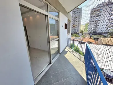 Apartamento com 2 Quartos à venda, 63m² no Anil, Rio de Janeiro