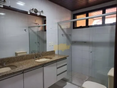 Apartamento com 4 Quartos para alugar, 288m² no Jardim Donângela, Rio Claro