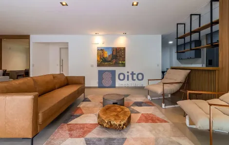 Apartamento com 3 Quartos à venda, 245m² no Sumaré, São Paulo