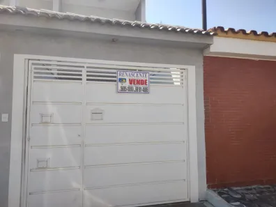 Sobrado com 3 Quartos à venda, 143m² no Cupecê, São Paulo