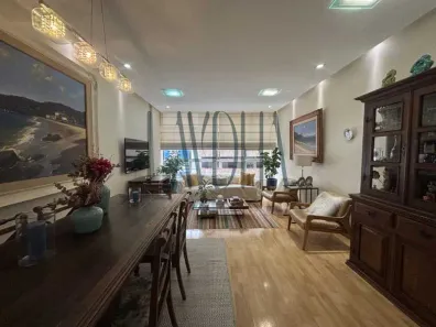 Apartamento com 3 Quartos à venda, 111m² no Ipanema, Rio de Janeiro