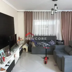 Sobrado com 3 Quartos à venda, 125m² no Parque Primavera, Guarulhos