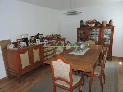 Sobrado com 4 Quartos à venda, 277m² no Jardim Prudência, São Paulo