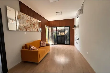 Sala Comercial para alugar, 12m² no Vila Nova, Presidente Prudente