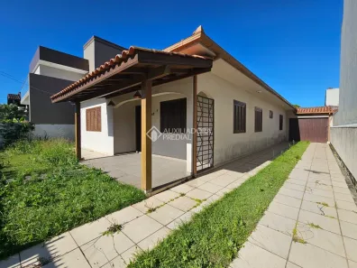 Casa com 4 Quartos à venda, 300m² no Centro, Garopaba