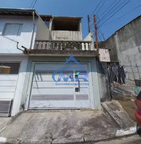 Sobrado com 2 Quartos à venda, 300m² no Jardim Casa Pintada, São Paulo