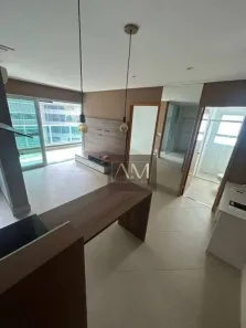 Apartamento com 1 Quarto à venda, 55m² no Vila Regente Feijó, São Paulo