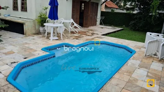Casa com 5 Quartos à venda, 316m² no Jurerê Internacional, Florianópolis