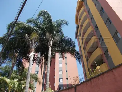 Apartamento com 3 Quartos à venda, 74m² no Vila Aurora (Zona Norte), São Paulo