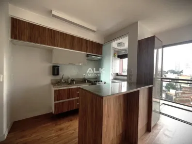 Apartamento com 1 Quarto para alugar, 56m² no Sumaré, São Paulo