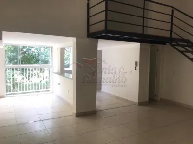 Apartamento com 1 Quarto à venda, 70m² no Jardim Nova Aliança Sul, Ribeirão Preto