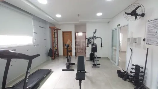 Apartamento com 2 Quartos à venda, 50m² no Jardim Brasil, Bauru