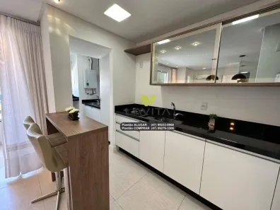 Apartamento com 3 Quartos à venda, 82m² no Itoupava Seca, Blumenau