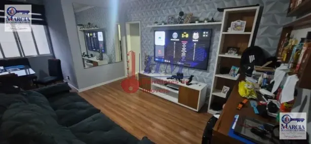 Apartamento com 2 Quartos à venda, 55m² no Engenho de Dentro, Rio de Janeiro